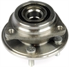 HUB BEARING ASSEMBLY - image 1