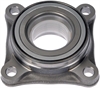 HUB BEARING ASSEMBLY - image 1
