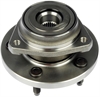 HUB BEARING ASSEMBLY - image 1