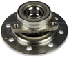 HUB BEARING ASSEMBLY - image 1