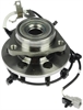 HUB BEARING ASSEMBLY - image 1