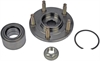 HUB BEARING ASSEMBLY - image 1