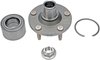 HUB BEARING ASSEMBLY - image 2