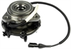 HUB BEARING ASSEMBLY - image 1