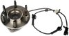 HUB BEARING ASSEMBLY - image 2