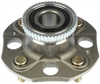 HUB BEARING ASSEMBLY - image 1