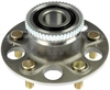 HUB BEARING ASSEMBLY - image 1