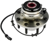 HUB BEARING ASSEMBLY - image 1