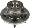 HUB BEARING ASSEMBLY - image 1