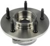 HUB BEARING ASSEMBLY - image 2