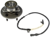 HUB BEARING ASSEMBLY - image 1