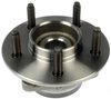 HUB BEARING ASSEMBLY - image 3