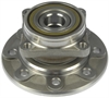 HUB BEARING ASSEMBLY - image 1