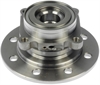 HUB BEARING ASSEMBLY - image 1