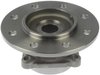 HUB BEARING ASSEMBLY - image 2