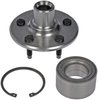 HUB BEARING ASSEMBLY - image 2