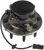 HUB BEARING ASSEMBLY - image 1