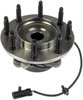 HUB BEARING ASSEMBLY - image 2