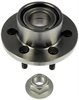 HUB BEARING ASSEMBLY - image 1
