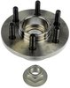 HUB BEARING ASSEMBLY - image 2
