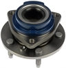 HUB BEARING ASSEMBLY - image 1