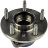 HUB BEARING ASSEMBLY - image 2