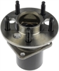 HUB BEARING ASSEMBLY - image 1