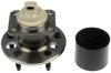 HUB BEARING ASSEMBLY - image 2