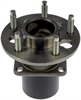 HUB BEARING ASSEMBLY - image 1
