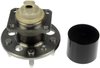 HUB BEARING ASSEMBLY - image 2