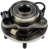 HUB BEARING ASSEMBLY - image 1