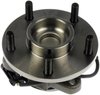 HUB BEARING ASSEMBLY - image 2