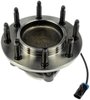 HUB BEARING ASSEMBLY - image 2