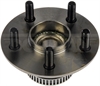 HUB BEARING ASSEMBLY - image 1
