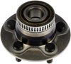 HUB BEARING ASSEMBLY - image 2