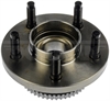 HUB BEARING ASSEMBLY - image 1