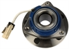 HUB BEARING ASSEMBLY - image 1