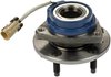 HUB BEARING ASSEMBLY - image 2