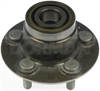 HUB BEARING ASSEMBLY - image 1