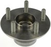 HUB BEARING ASSEMBLY - image 2