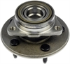 HUB BEARING ASSEMBLY - image 1