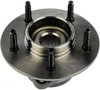HUB BEARING ASSEMBLY - image 2