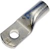 95425 Battery Lug with Solder 2 Ga Cable 5/16 Inch Lug - image 1