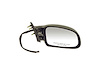 Power Side View Mirror 1999-2002 Pontiac Grand Am ST/SE - image 1