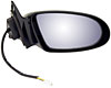 955-003 Passenger Power Door Mirror Assembly; Ford Expedition 1998-2002 - image 1