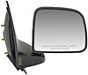 SIDE VIEW MIRROR - RIGHT - image 1