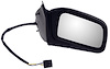 955-013 Passenger Power Door Mirror Assembly; Ford/Mercury - image 1