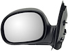SIDE VIEW MIRROR - LEFT - image 1