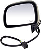 SIDE VIEW MIRROR - LEFT - image 1