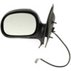 955-026 Driver Power Door Mirror Assembly; Ford Expedition 1997-2002 - image 1